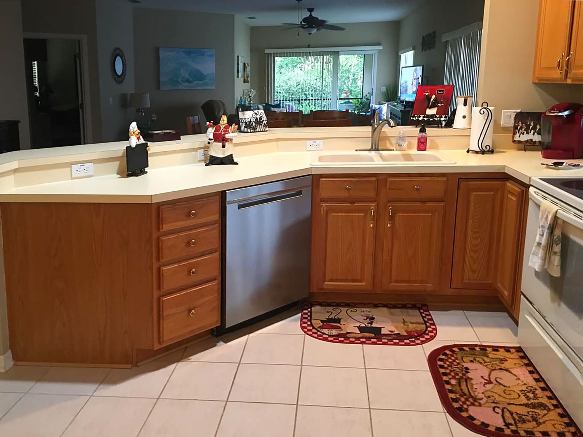 Kitchen Remodel