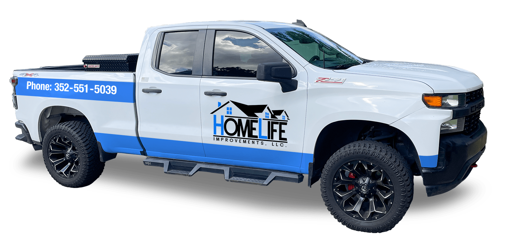Truckwrap3lght